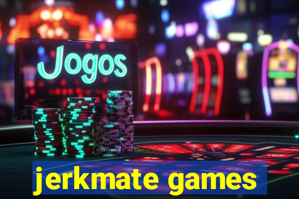 jerkmate games